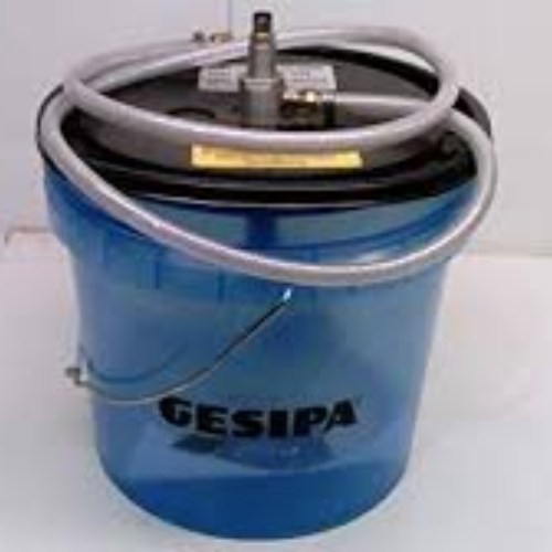 CF-4301 1495807 (4301), Gesipa Tool Part, Remote Mandrel Collection Unit